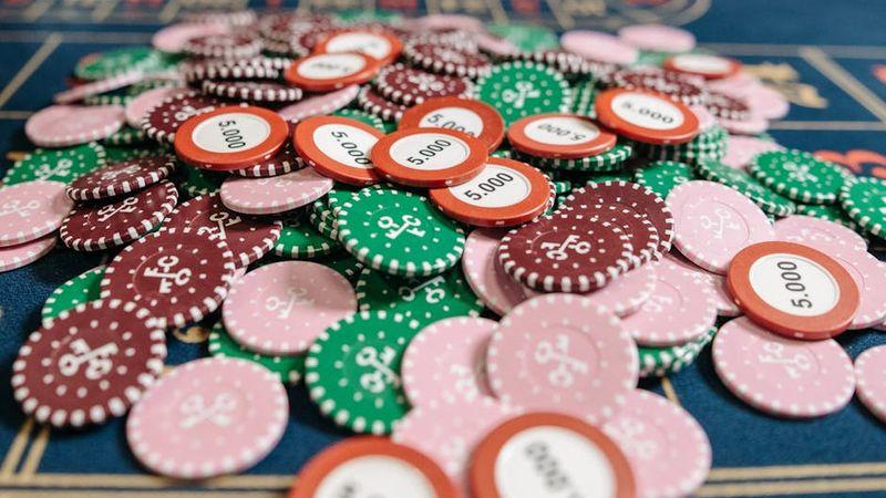 Baccarat VN88 đem lại trải nghiệm tuyệt vời