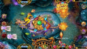 Bắn Cá Fa Chai VN88: Săn Thưởng Đỉnh Cao, Giải Trí Bất Tận