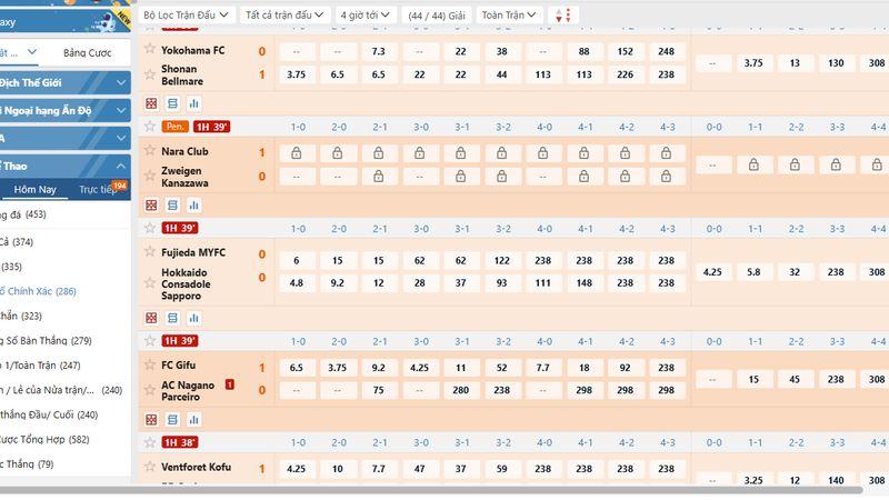 Cá Cược Khúc Côn Cầu VN88: Trải Nghiệm Thể Thao Đỉnh Cao