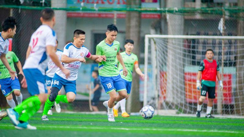 Đặt cược với tỷ lệ kèo cạnh tranh