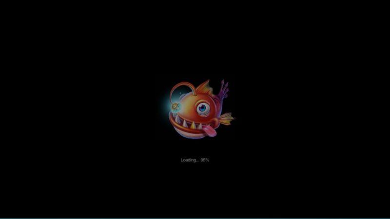 Đồ họa 3D tuyệt vời của YL Fishing