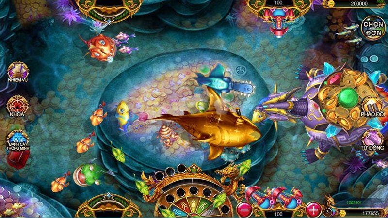 Game chiến thuật đẳng cấp dành cho bạn
