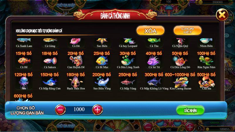 Game đồ họa sống động tuyệt đẹp