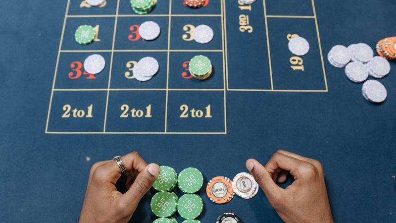 Hướng dẫn luật chơi cơ bản cho người mới