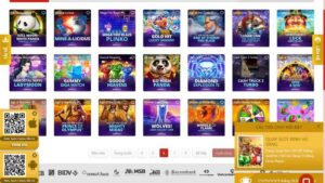 Khám Phá Fa Cai Shen Deluxe VN88: Game Nổ Hũ Đỉnh Cao