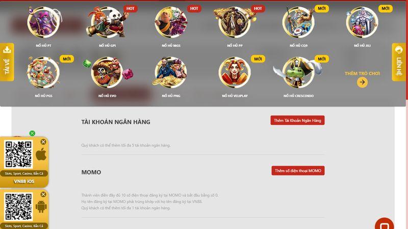 Kiểm tra thông tin ngân hàng để tránh sai sót