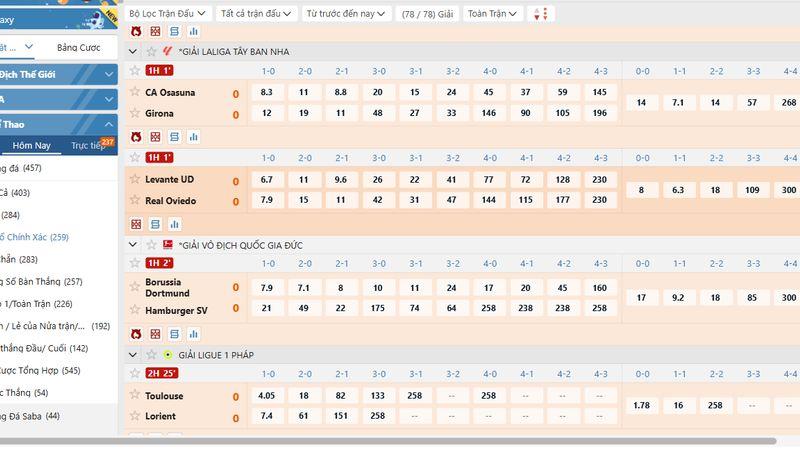 Mẹo chơi hiệu quả cho cá cược khúc côn cầu