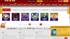 Nổ Hũ Triple Profits Games VN88: Quay Hũ Đổi Thưởng Đỉnh Cao