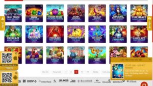 RiCH88 Slots VN88: Sảnh Nổ Hũ Đổi Thưởng "Hot" Nhất
