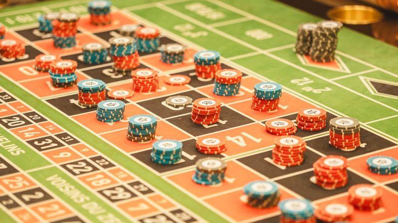 Rồng Hổ là trò chơi hấp dẫn nhất