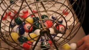 Shi Cai Lottery VN88: Khám Phá Sảnh Xổ Số Hấp Dẫn Tại VN88