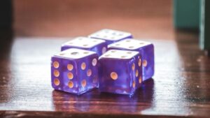 Tài Xỉu Đổi Thưởng VN88: Trải Nghiệm Cá Cược Đỉnh Cao, Thắng Lớn Mỗi Ngày