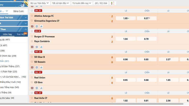 Trải Nghiệm Cá Cược An Toàn Và Minh Bạch