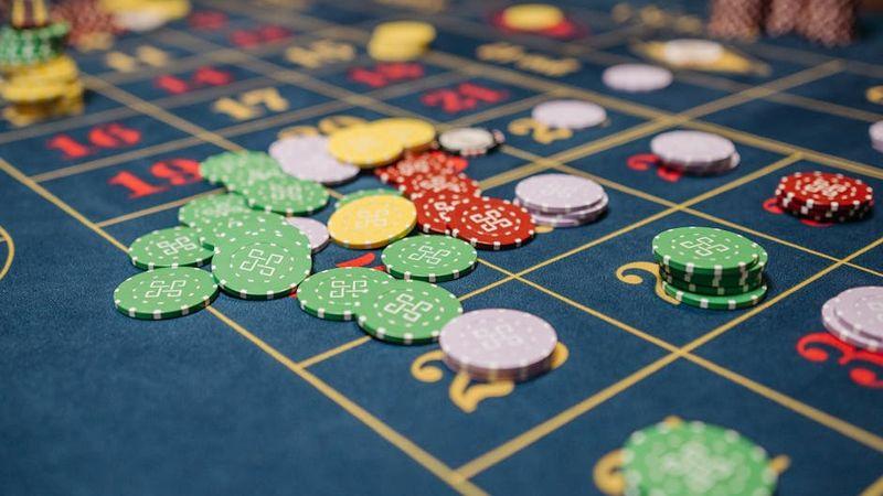 Trải nghiệm casino trực tuyến thú vị