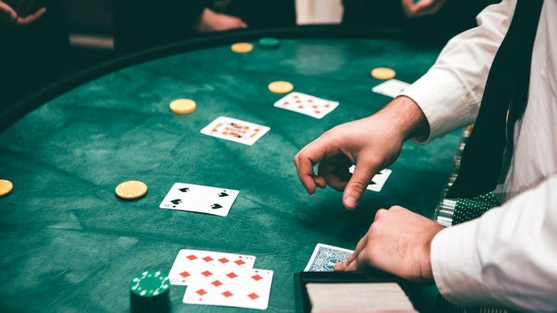 Trải nghiệm Casino Tuyệt Vời Tại VN88