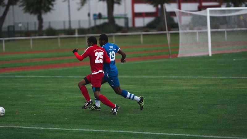 VN88 là sảnh cược thể thao hàng đầu