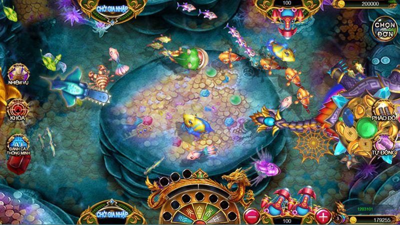 YL Fishing mang đến trải nghiệm thú vị