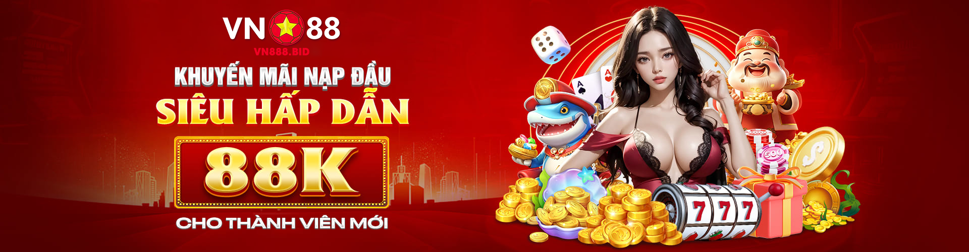 Banner Vn888.bid